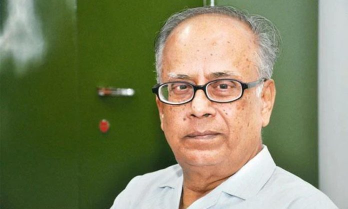 Saroj Ghosh Movement skipper