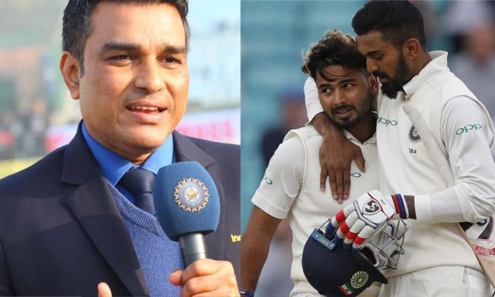 Sanjay Manjrekar