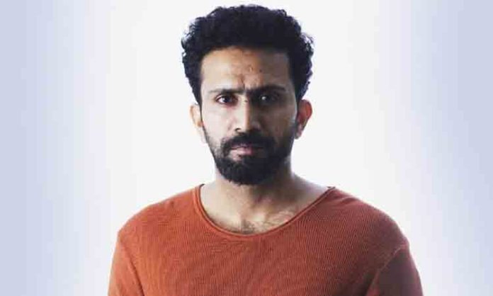 Shine Tom Chacko