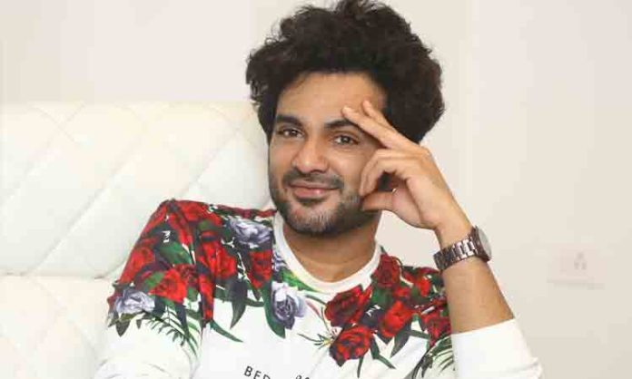 Siddhu Jonnalagadda