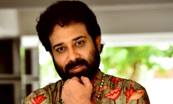 Kannappa Dream Project