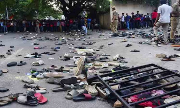 Bengaluru Stampede BCCI