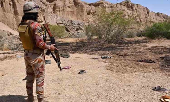 Suicide Attack