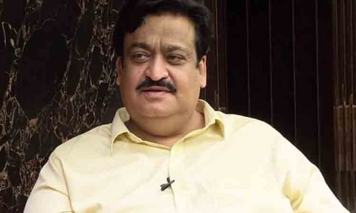 Suniel Narang