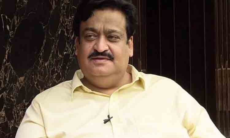Suniel Narang