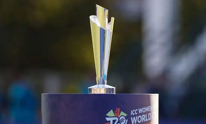 T-20 World Cup 2026
