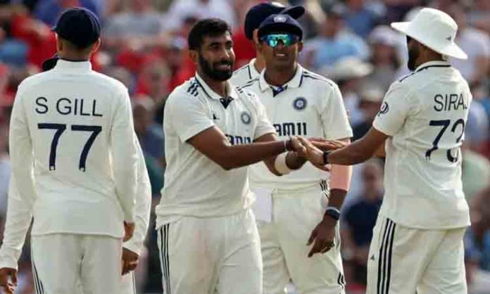 Team India