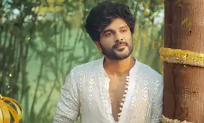 Telusu kada Romantic drama