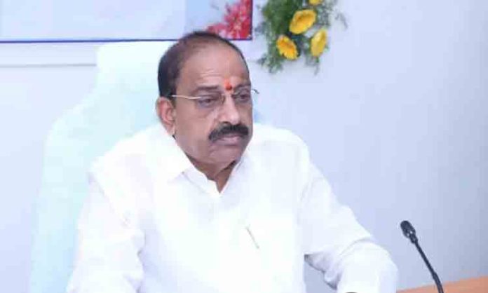 Tummala Nageshwar Rao