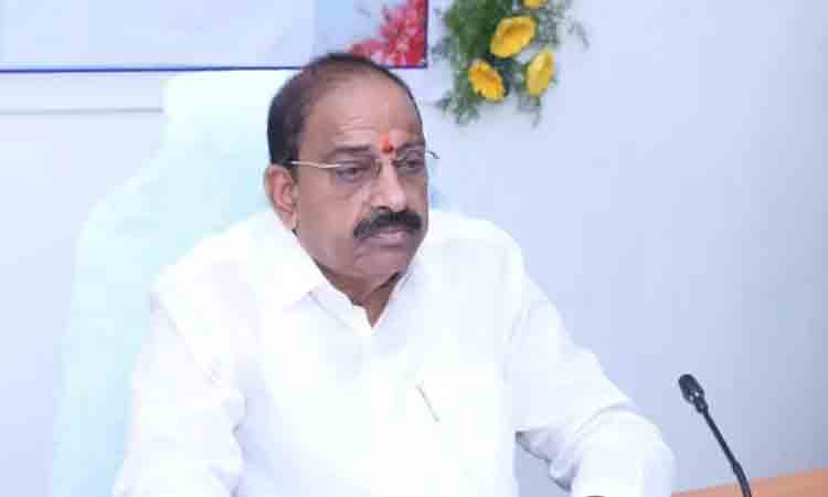Tummala Nageshwar Rao