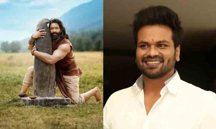 Manchu Manoj