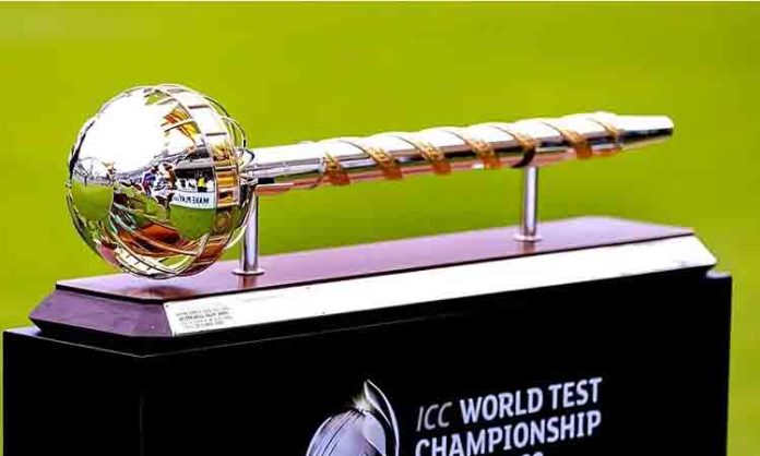 ICC BCCI
