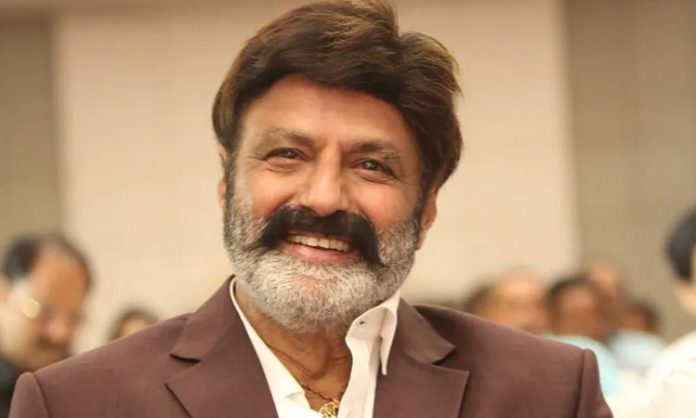 Balakrishna Blockbuster Maker