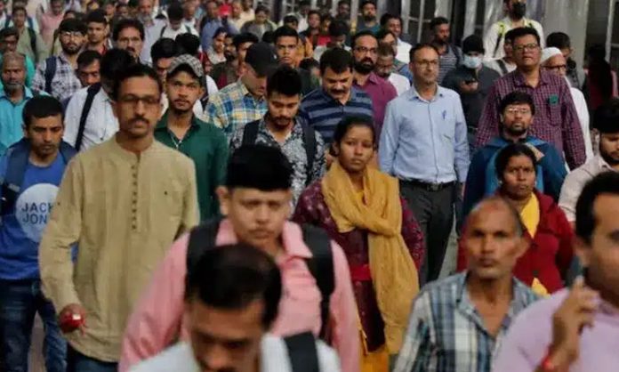 Center approved caste census