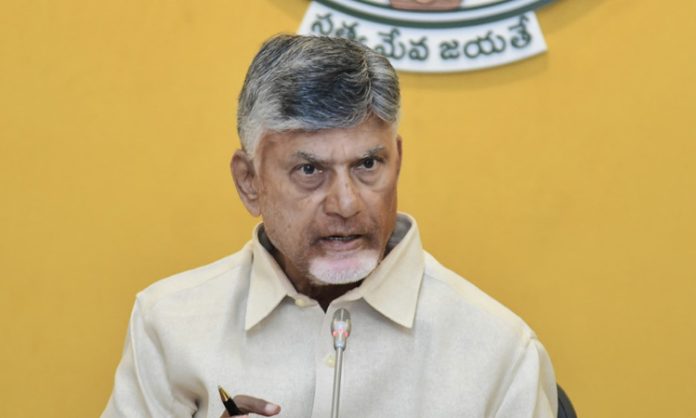 TDP One Year rulling