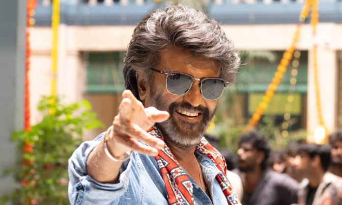 Coolie latest movie