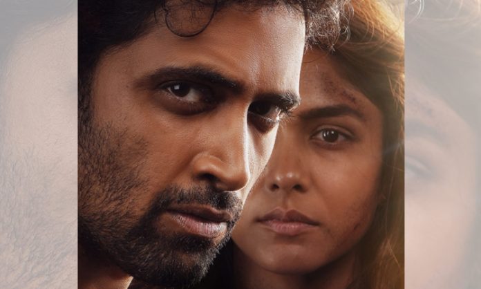 Dacoit movie