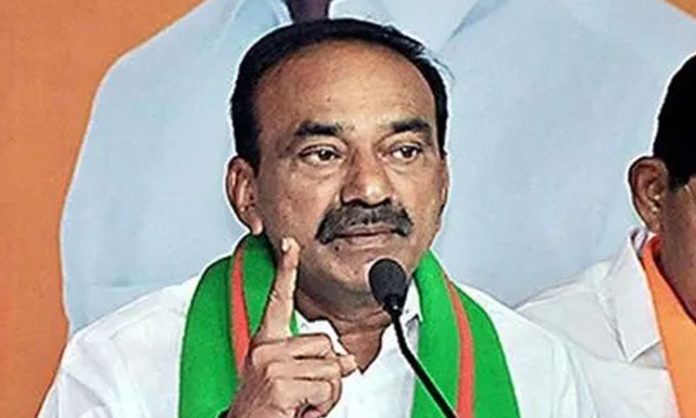 AP developing wonderfully Telangana flourish