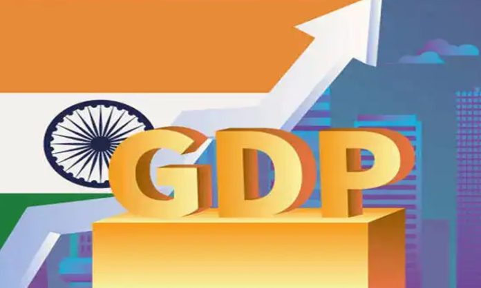 India gdp per capita