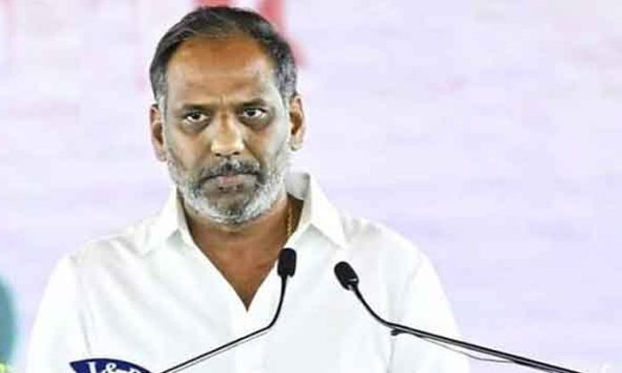 Gottipati Ravikumar comments jagan