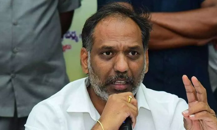 YSRCP courage accept