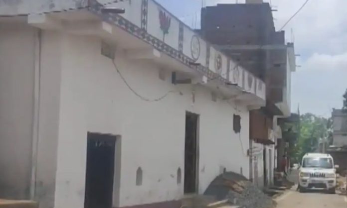 Aurangabad Bihar State