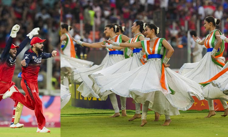 IPL 2025 Ending 
