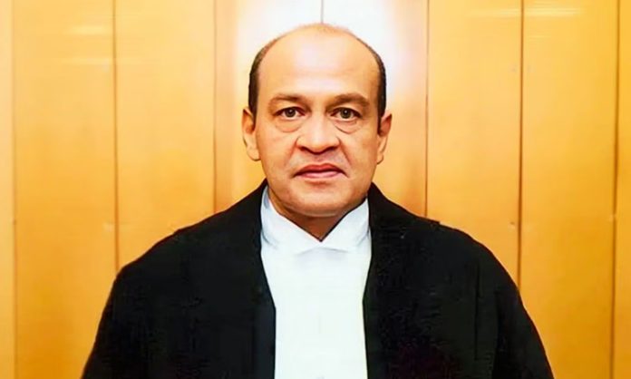 confidence judicial system