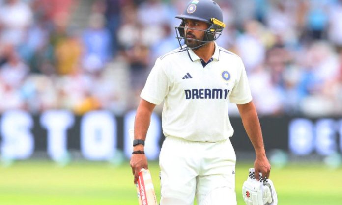 why karun nair failed