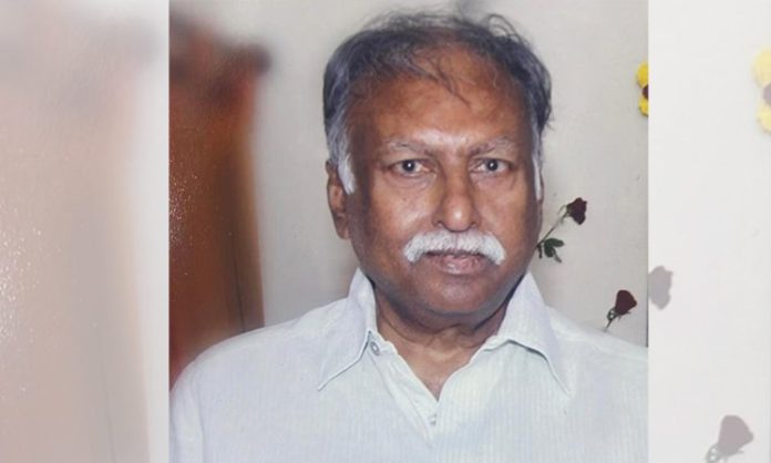 Producer Kavuri Mahendra passes away