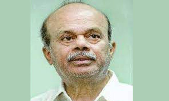 Keshavrao jadhav