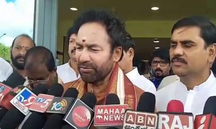 Revanth Reddy proven colluded BRS