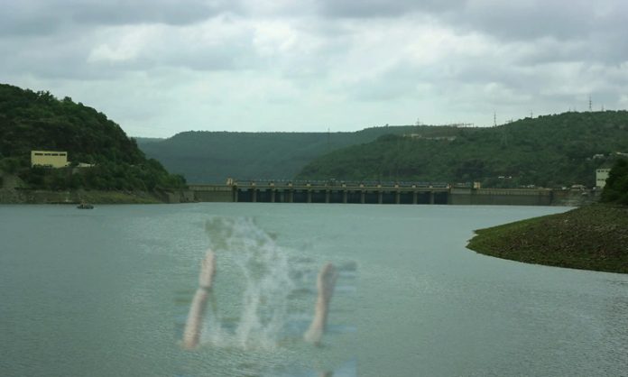Software employee dies after drowning in Krishna river