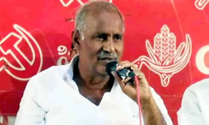 Kaleshwaram project useless