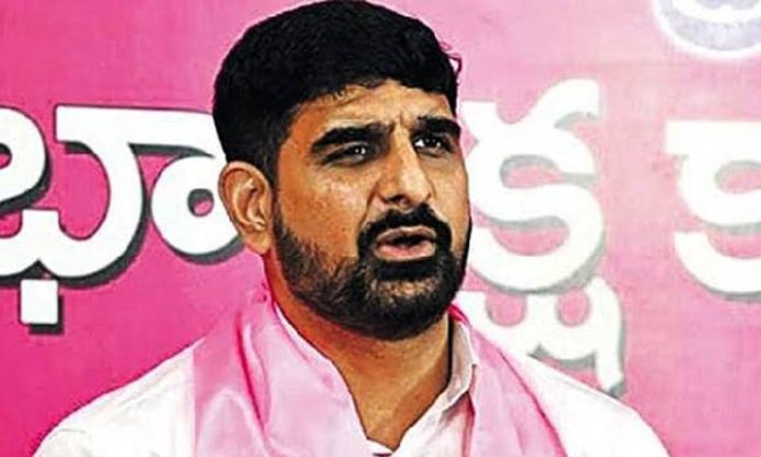 MLA Padi Kaushik Reddy arrested