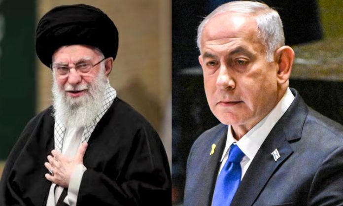 extreme pressure Iran