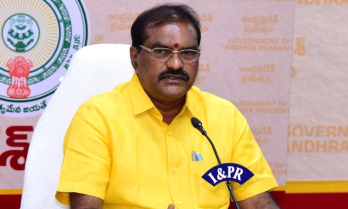 previous government distribute ration home
