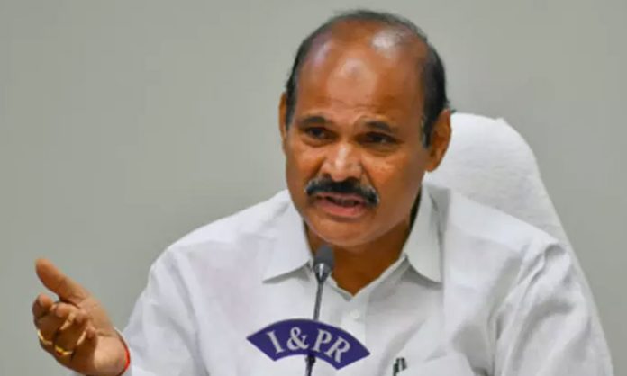 YCP MLAs elected Assembly