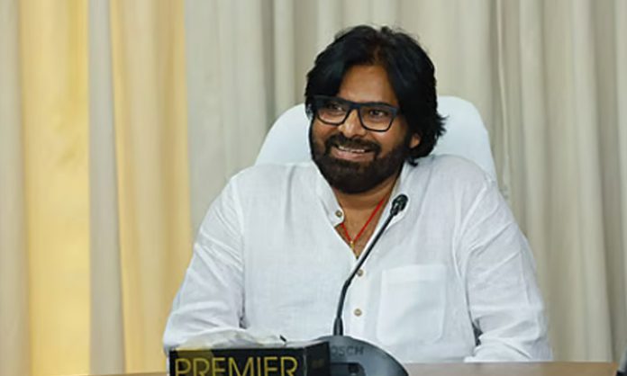 Akhanda Godavari project