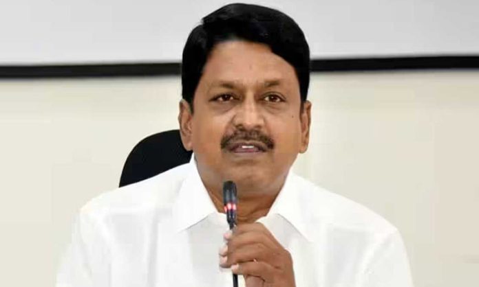 Payyavula Keshav comments jagan