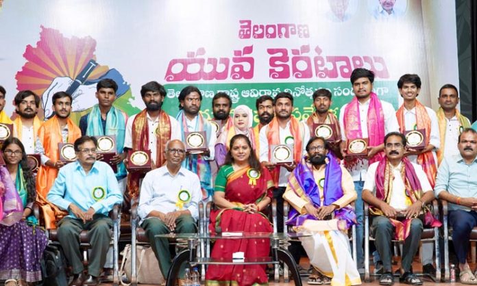 Poets comments on revanth govt