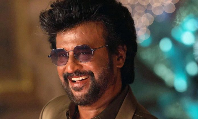 Rajinikanth Crazy projects