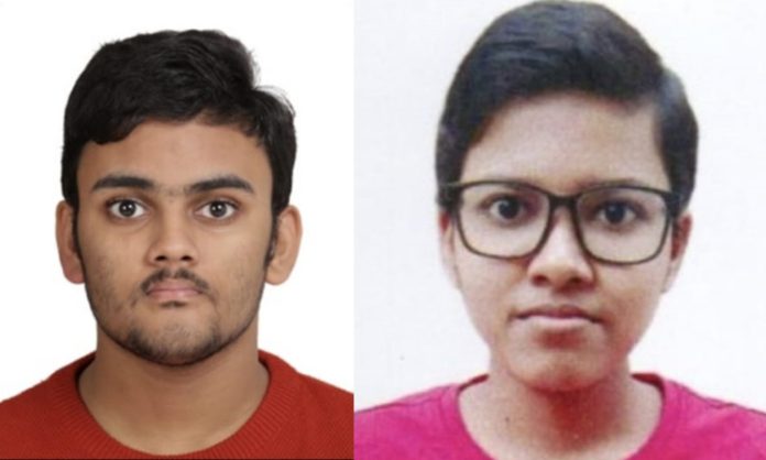 JEE Advanced 2025 results released