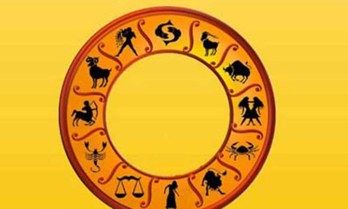 Telugu rasi phalalu with letters