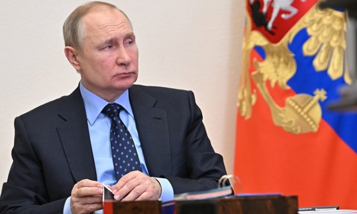 European countries enemy Russia