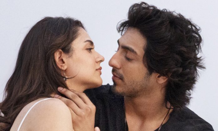 Saiyaara movie