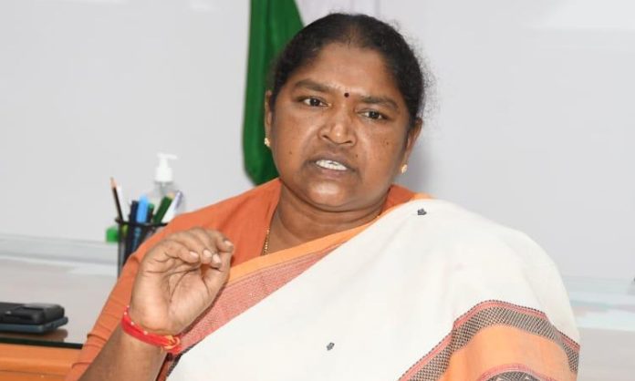 Indira Mahila Shakti buildings