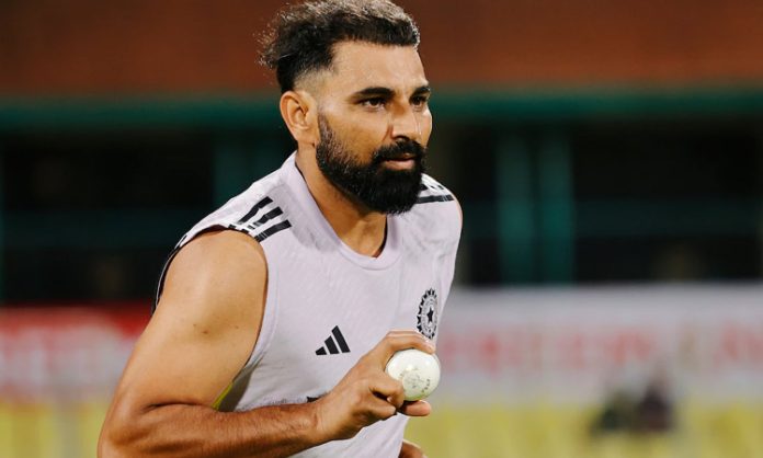 Bowlers support Bumrah