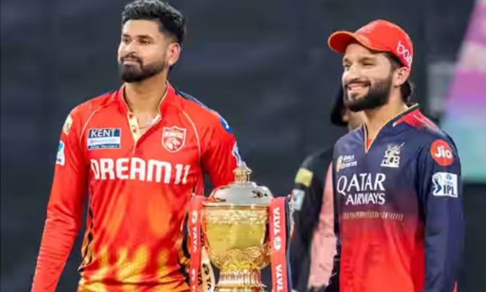 IPL Final match