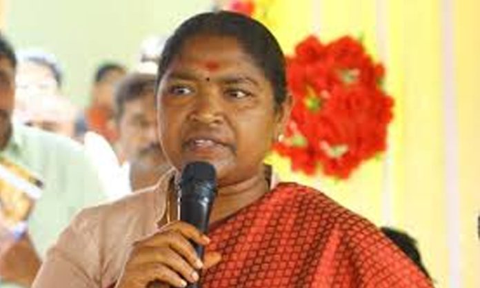 Distribution Indiramma House